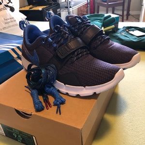 Nike x Stussy Trainerendor